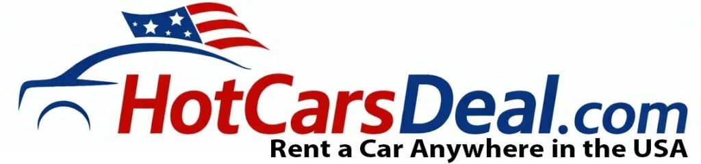 HOTCARSDEAL Logo